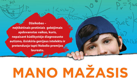 Knygos vir&scaron;elis