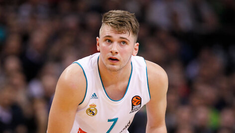 Luka Doncičius