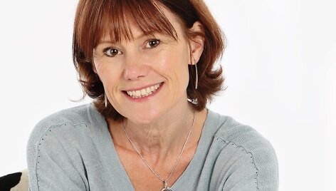 Imogen Clark