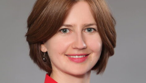 Jovita Bazevičiūtė