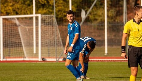 &bdquo;Jonava&ldquo;