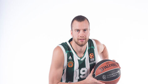 Lukas Lekavičius