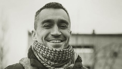 Oleksandras Machovas