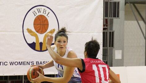 Iveta &Scaron;alkauskaitė