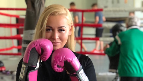 Viktorija Perminaitė-Emanuel