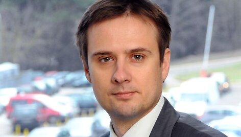 Andrius Jaržemskis