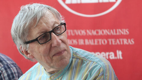Giedrius Kuprevičius