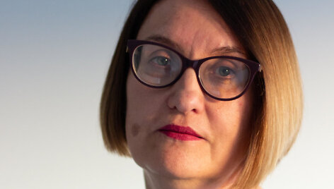 Audronė Būziuvienė