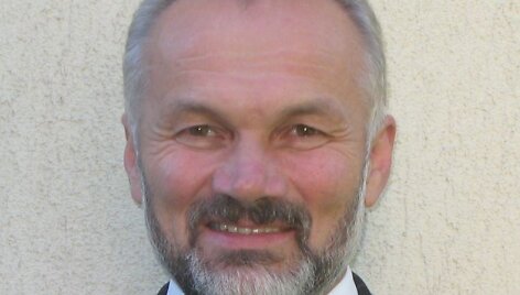 Jonas Koryzna