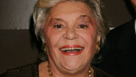 Philippine de Rothschild