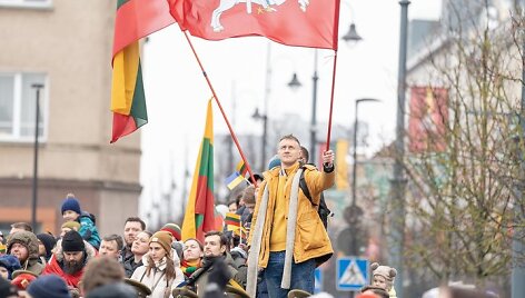 Pilieti&scaron;kumas