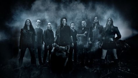 „Eluveitie“