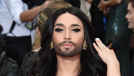 Conchita Wurst