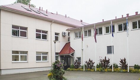 Rygos lietuvių vidurinė mokykla