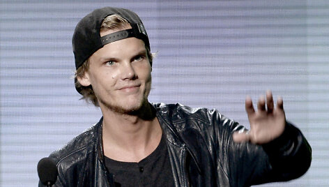 Avicii