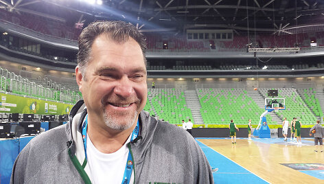 Arvydas Sabonis