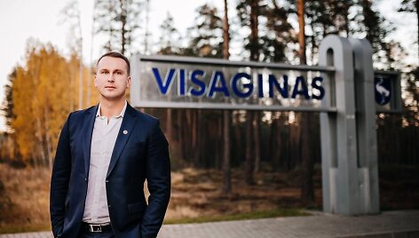 Jevgenijus &Scaron;uklinas