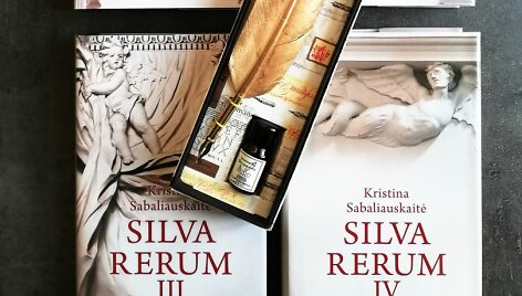 Pagrindinis konkurso prizas