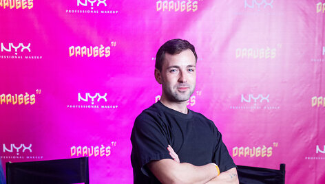 Tomas Vytautas Raskevičius