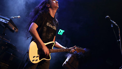 Grupė „Alcest“ 