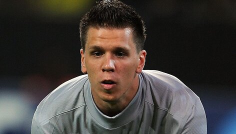 Wojciechas Szczesny
