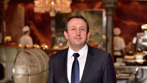 Jacques Bally