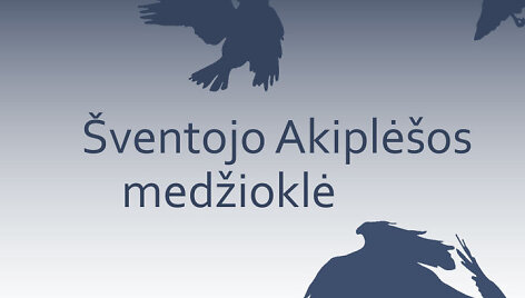 Knygos vir&scaron;elis