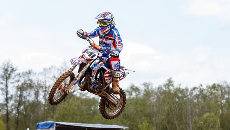 Arnas Milevičius