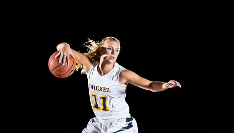 Hollie Mershon