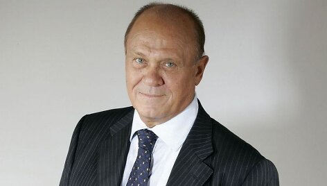 Vladimiras Men&scaron;ovas