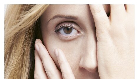 Lara Fabian