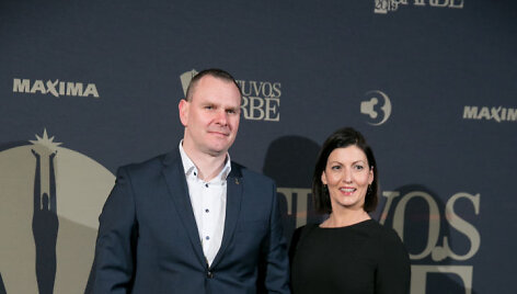 &bdquo;Lietuvos garbė 2019&ldquo; svečiai