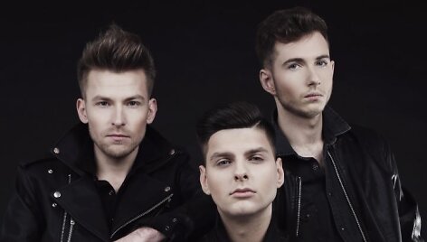 Grupė &bdquo;E.G.O.&ldquo;