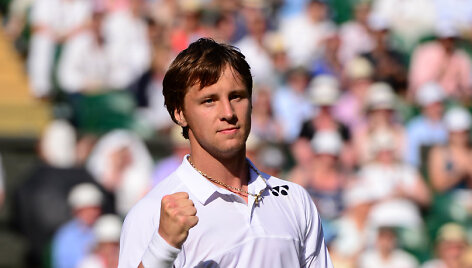Ričardas Berankis