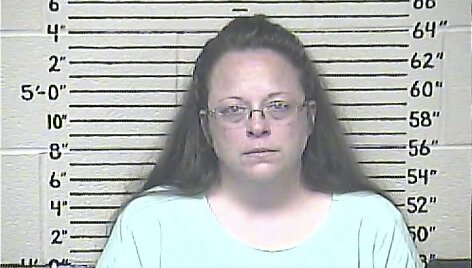 Kim Davis
