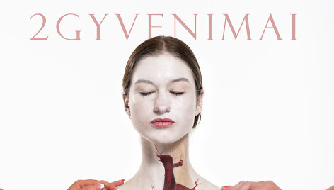 &bdquo;2gyvenimai&ldquo;. Socialinis organų donorystės projektas