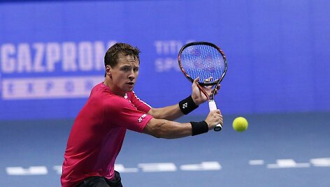 Ričardas Berankis