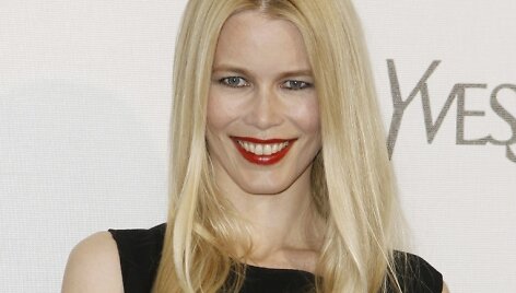 Claudia Schiffer