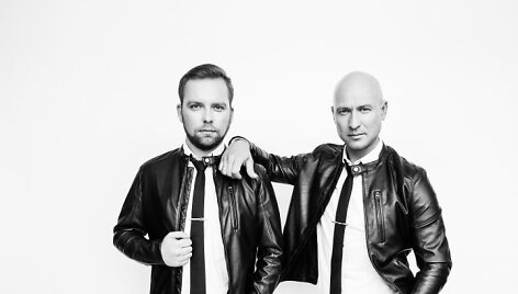 &bdquo;Patruliai&ldquo;