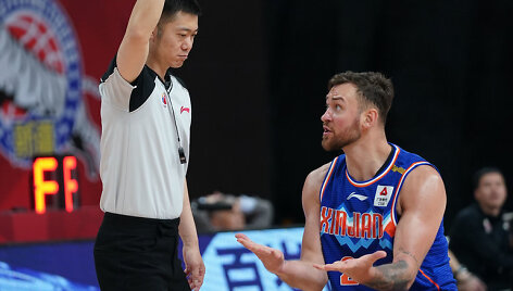Donatas Motiejūnas