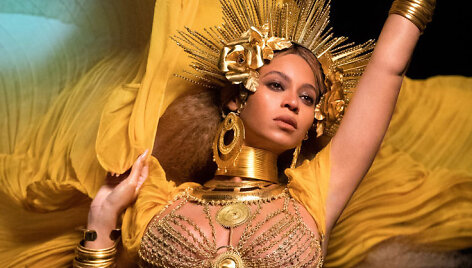 Beyonce