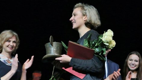 Gabrielė Tuminaitė