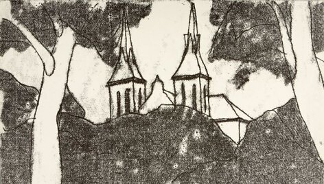 A.Pakalkos darbas