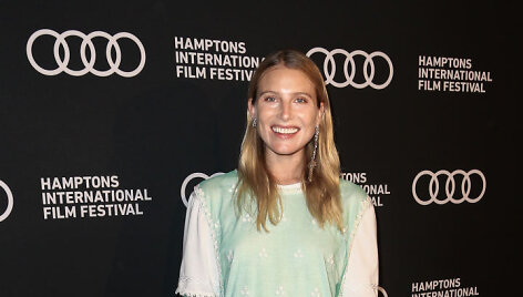 Dree Hemingway