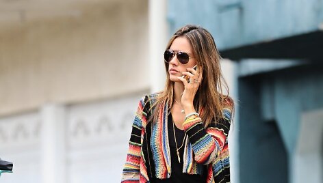 Alessandra Ambrosio