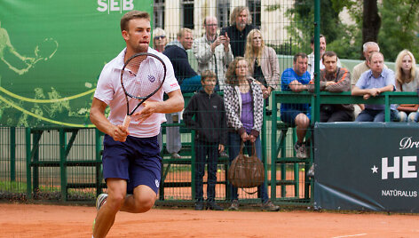 Laurynas Grigelis