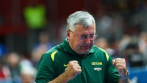 Jonas Kazlauskas