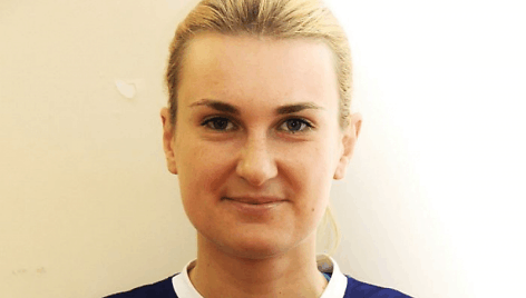 Tatsiana Khatsko