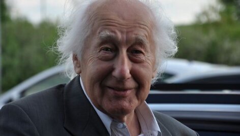 Henrikas Algis Čigriejus