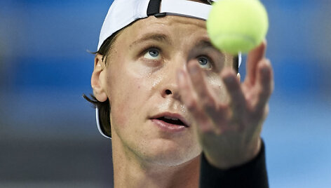 Ričardas Berankis